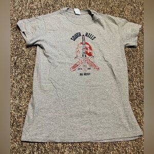 Number 3 Invaders Shirt size small